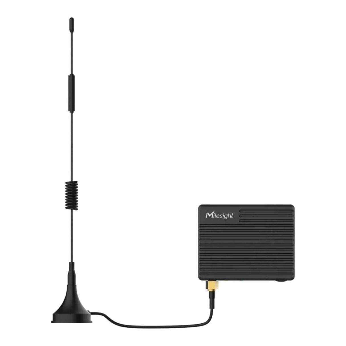 Milesight UR41L 4G Industrial LTE CAT1 IoT Cellular Router UR41L-L0CEU