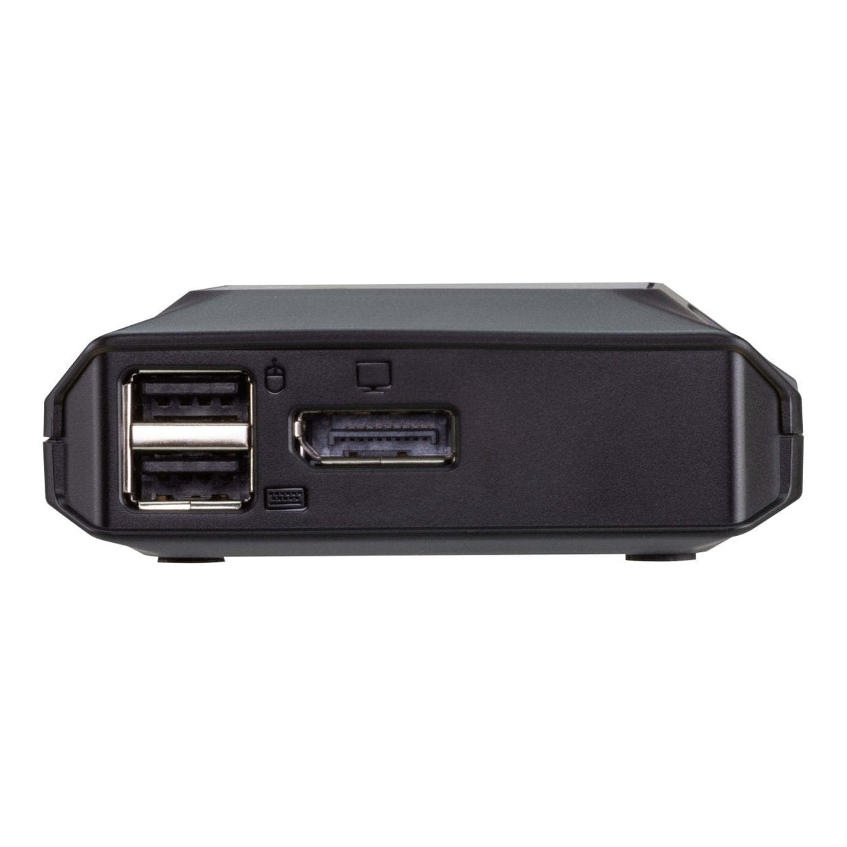 Aten US3312 2-port 4K KVM Switch with Remote Port Selector