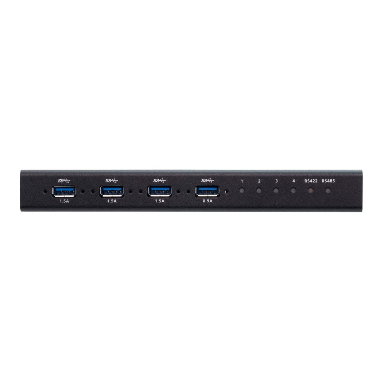 Aten 4x4 USB 3.1 Industrial Hub Switch US3344I