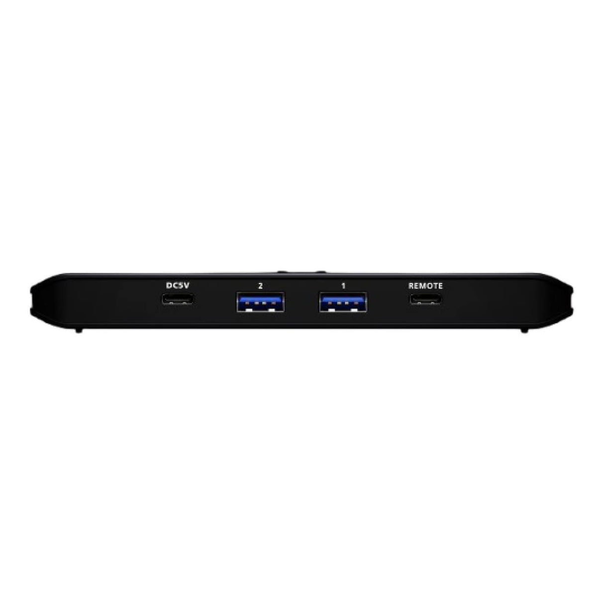 Aten 2x4 USB 3.2 Gen 1 Sharing Switch US4324