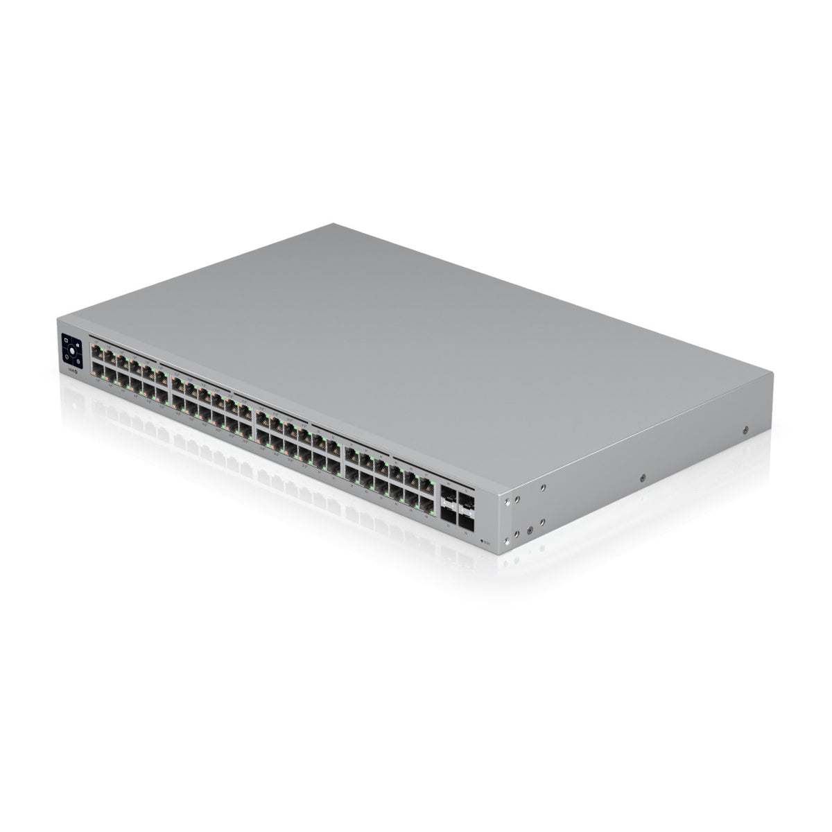 Ubiquiti UniFi 48-port GbE Layer 2 Managed Switch USW-48-POE-EU