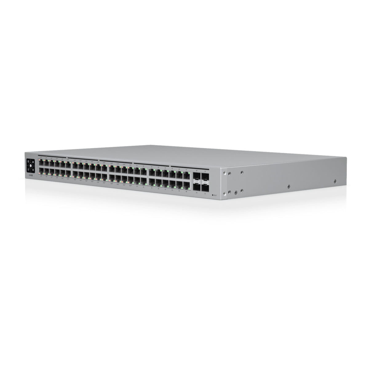Ubiquiti UniFi 48-port GbE Layer 2 Managed Switch USW-48-POE-EU