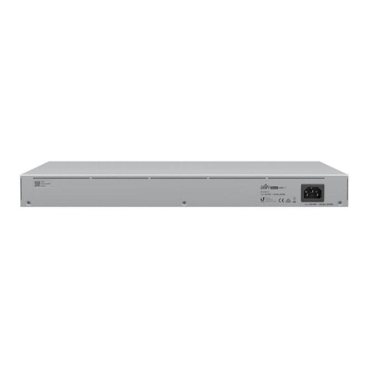 Ubiquiti UniFi 48-port L2 Gigabit Ethernet Managed Network Switch USW-48OPEN (Open Box)