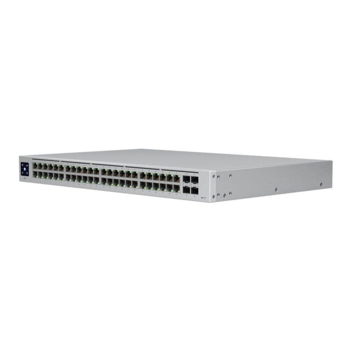 Ubiquiti UniFi 48-port L2 Gigabit Ethernet Managed Network Switch USW-48OPEN (Open Box)