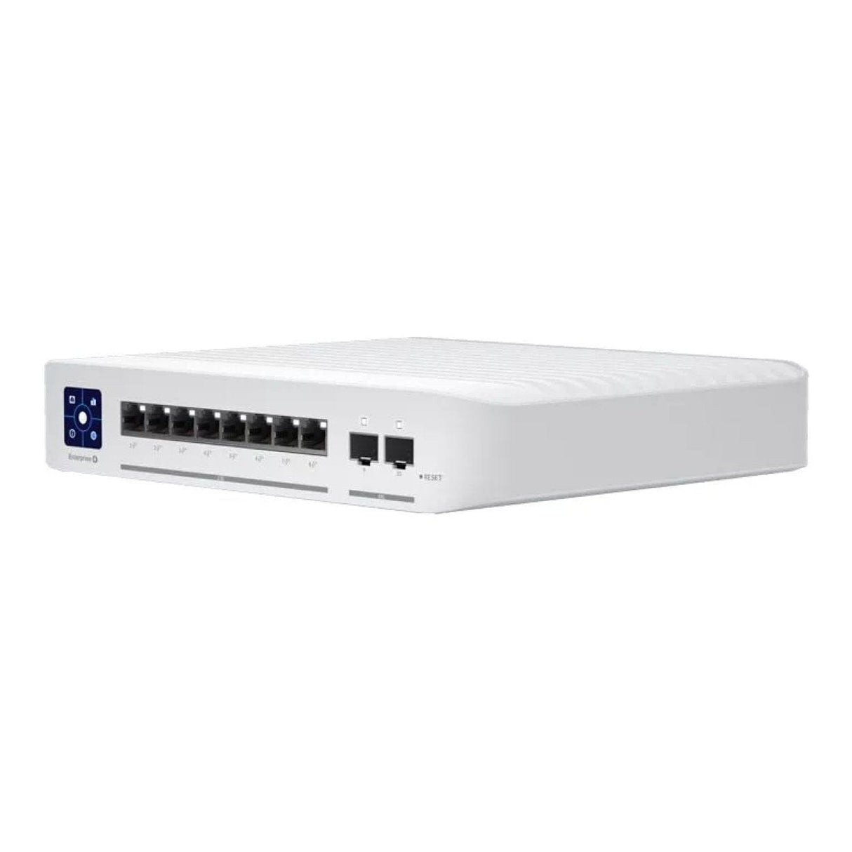 Ubiquiti UniFi Enterprise 8-port 120W PoE Network Switch