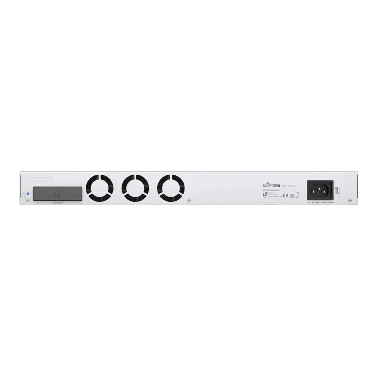 Ubiquiti UniFi Enterprise XG 24 L3 10G Ethernet 100/1000/10000 Managed Switch USW-ENTERPRISEXG-24