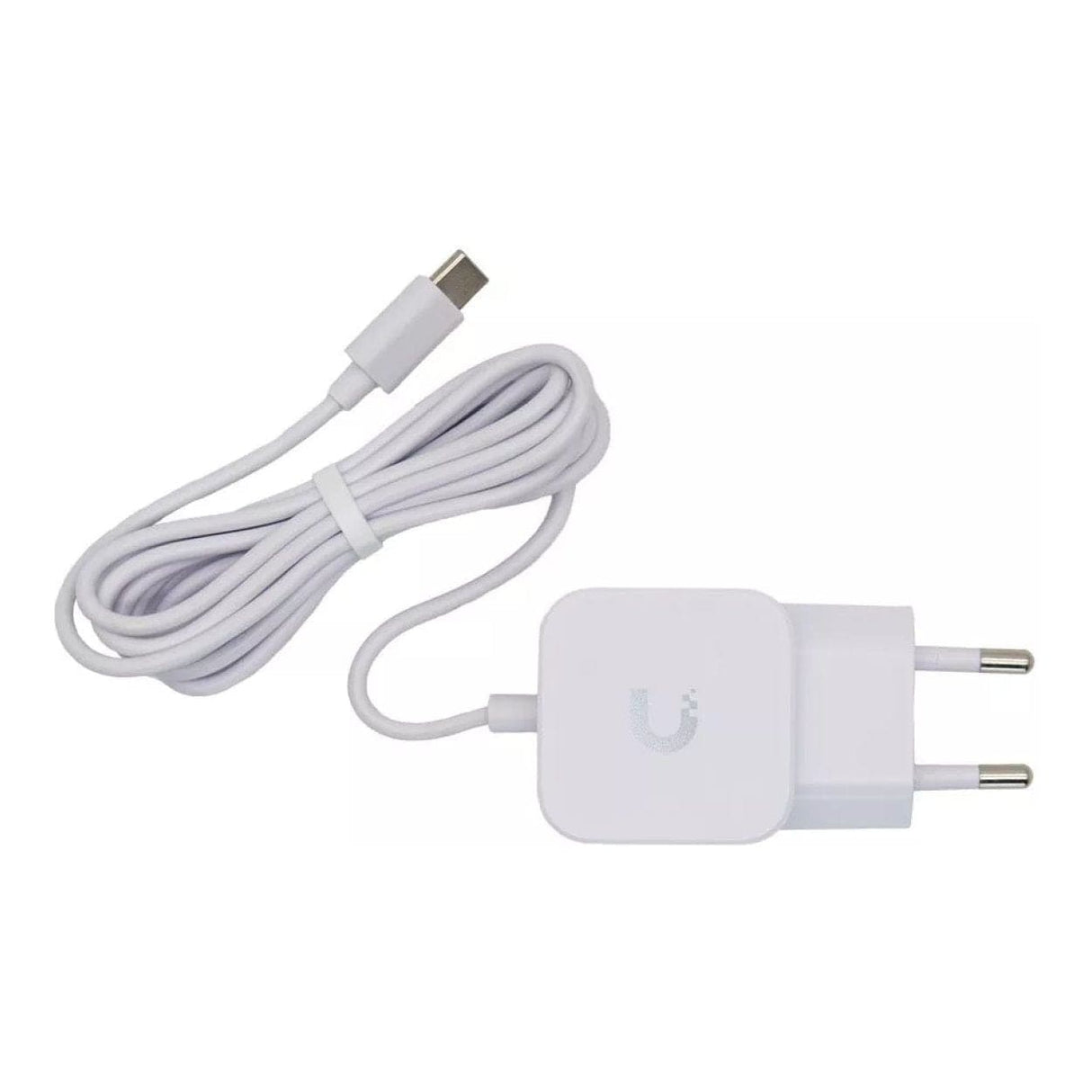 Ubiquiti UniFi Flex Mini 5-port 2.5Gbps PoE Network Switch White USW-FLEX-2.5G-5