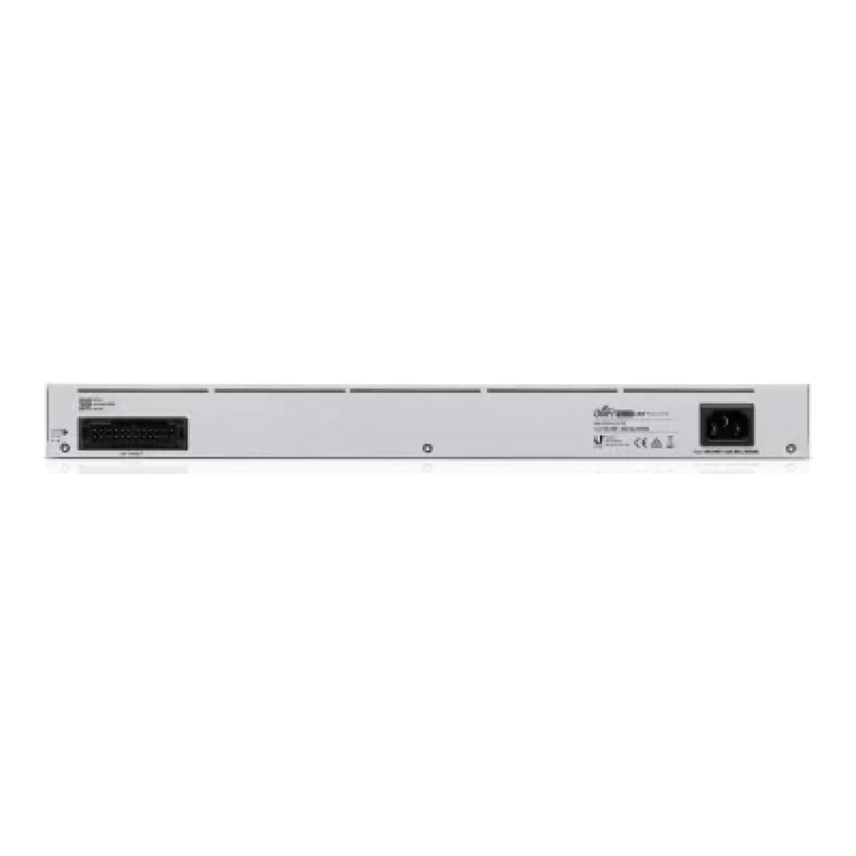 Ubiquiti UniFi Switch Pro 24-port 400W PoE Managed L3 Network Switch