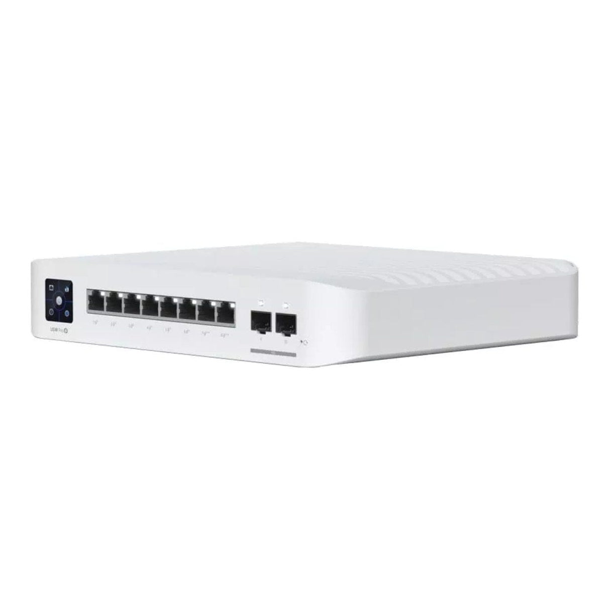 Ubiquiti UniFi Switch Pro 8-port 120W PoE Network Switch