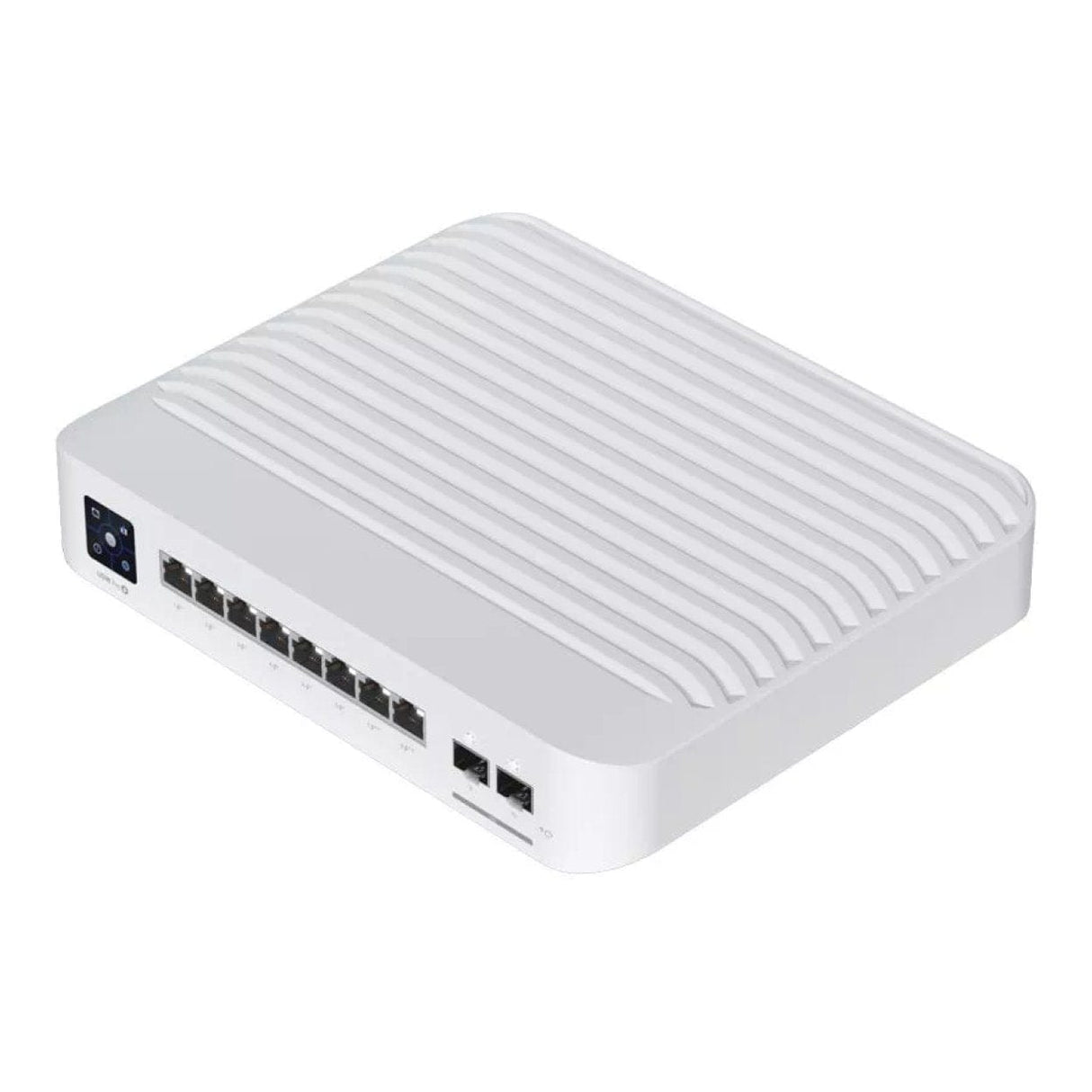 Ubiquiti UniFi Switch Pro 8-port 120W PoE Network Switch