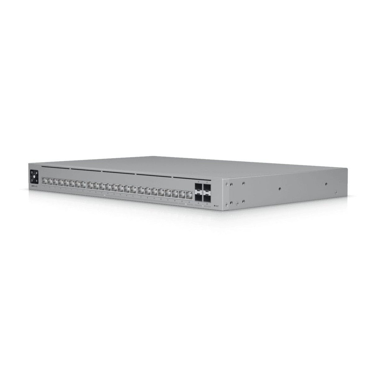 Ubiquiti UniFi 22-port 2.5GbE Managed Switch with 2x 10GbE and 4x SFP+ ports USW-Pro-HD-24