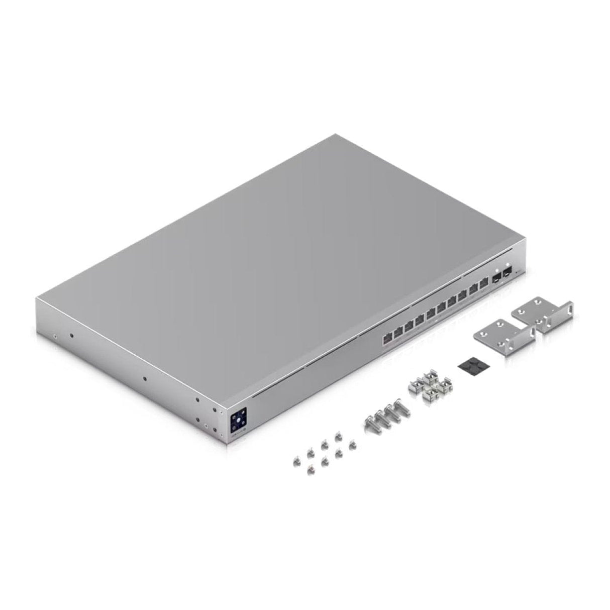 Ubiquiti UniFi Pro XG 10-port 400W PoE Switch USW-PRO-XG-10-POE