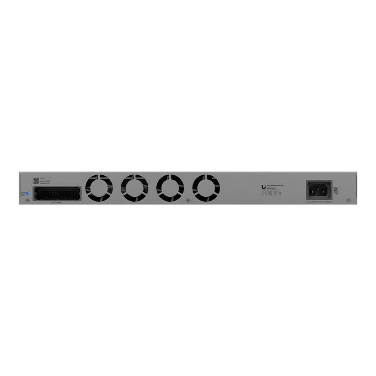 Ubiquiti UniFi Pro XG 10-port 400W PoE Switch USW-PRO-XG-10-POE
