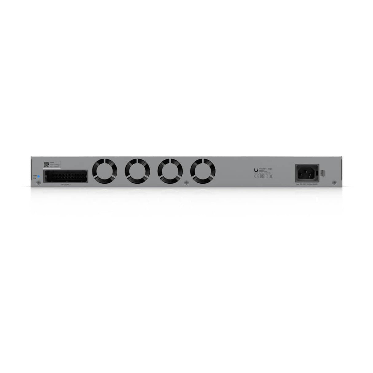 Ubiquiti Unifi Pro XG 24 24-port 2.5G 10G Managed Network Switch USW-PRO-XG-24