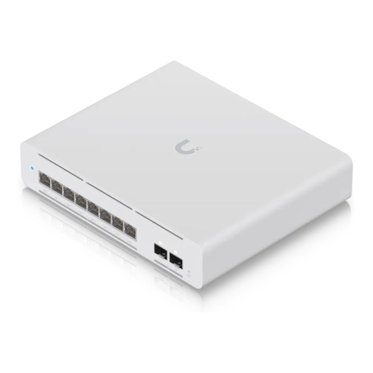 Ubiquiti UniFi Pro XG 8 Port 155W PoE Switch USW-PRO-XG-8-POE-EU