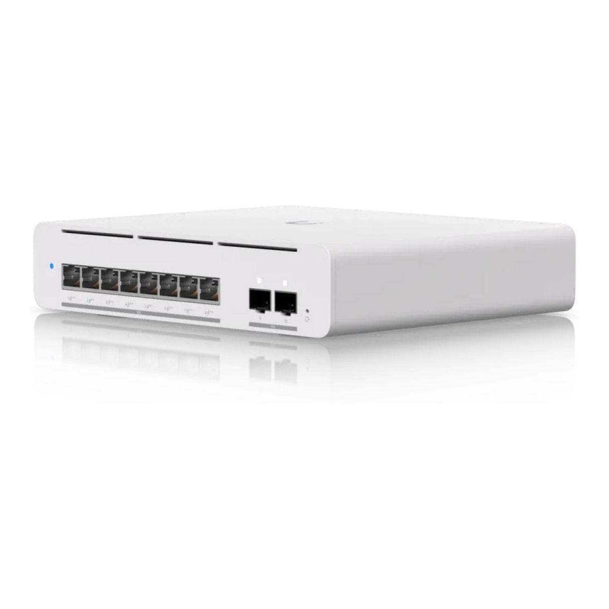 Ubiquiti UniFi Pro XG 8 Port 155W PoE Switch USW-PRO-XG-8-POE-EU