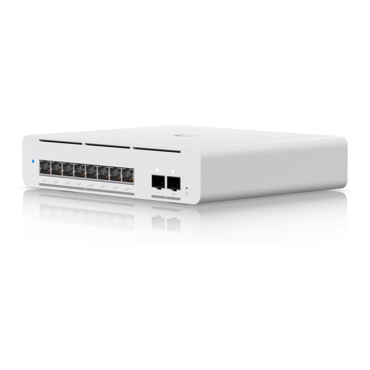 Ubiquiti UniFi Pro XG 8-port 155W PoE Switch USW-PRO-XG-8-POE