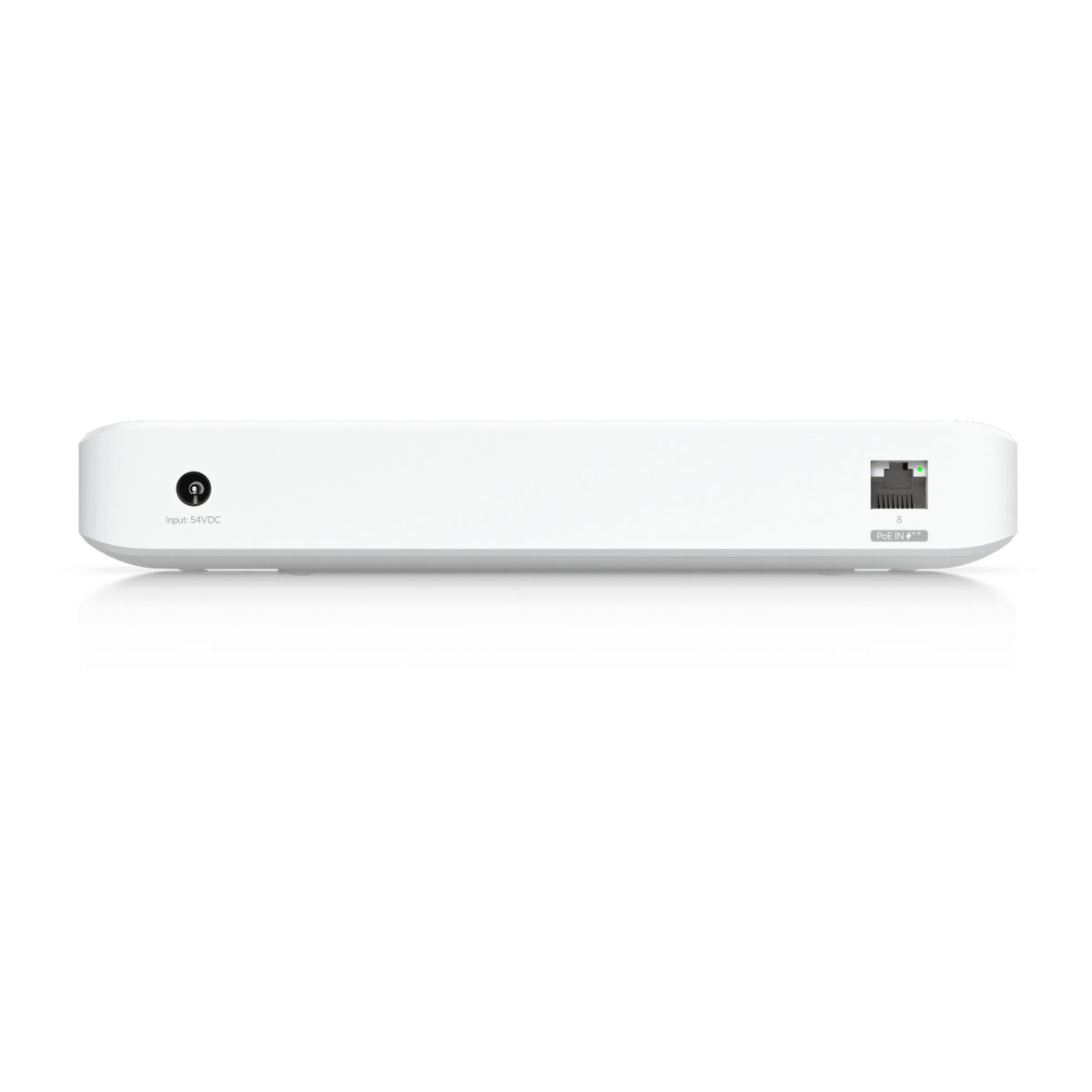 Ubiquiti UniFi Ultra 8-port PoE Gigabit Switch 210W USW-ULTRA-210W-EU