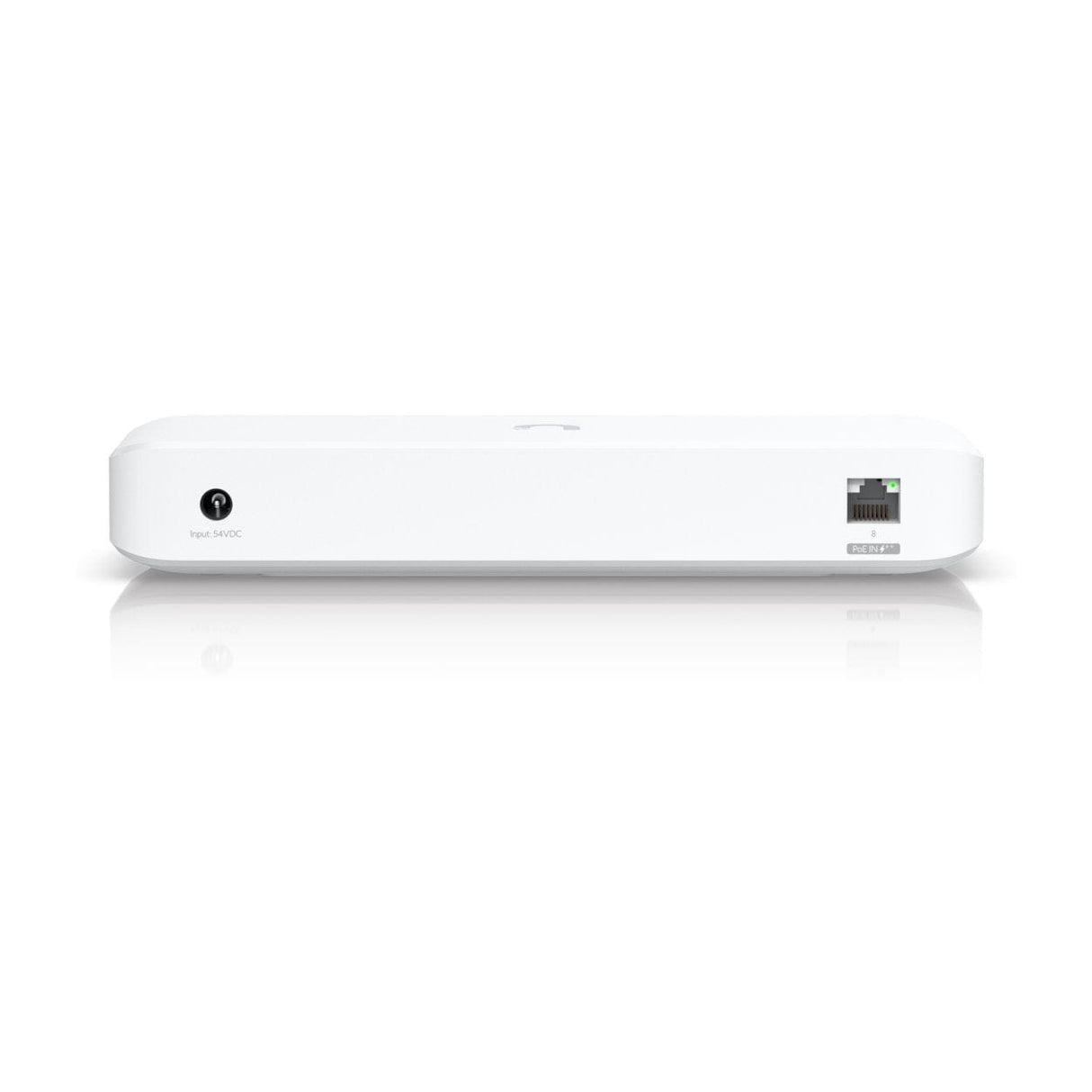 Ubiquiti UniFi Ultra 8-port GbE Managed Switch with 1x PoE Input and 7x PoE Out USW-ULTRA