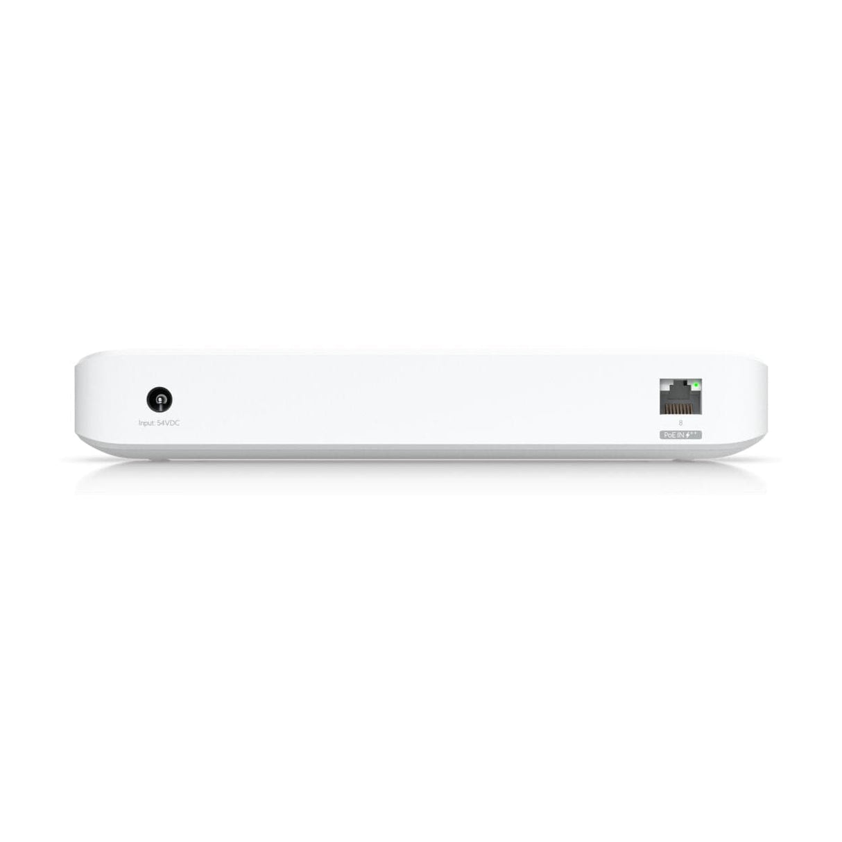 Ubiquiti UniFi Ultra 8-port GbE Managed Switch with 1x PoE Input and 7x PoE Out USW-ULTRA