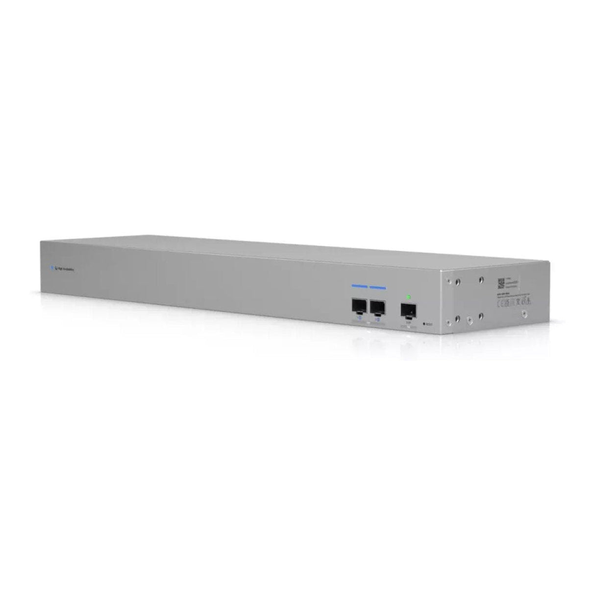 Ubiquiti UniFi 10G SFP+ WAN Switch USW-WAN