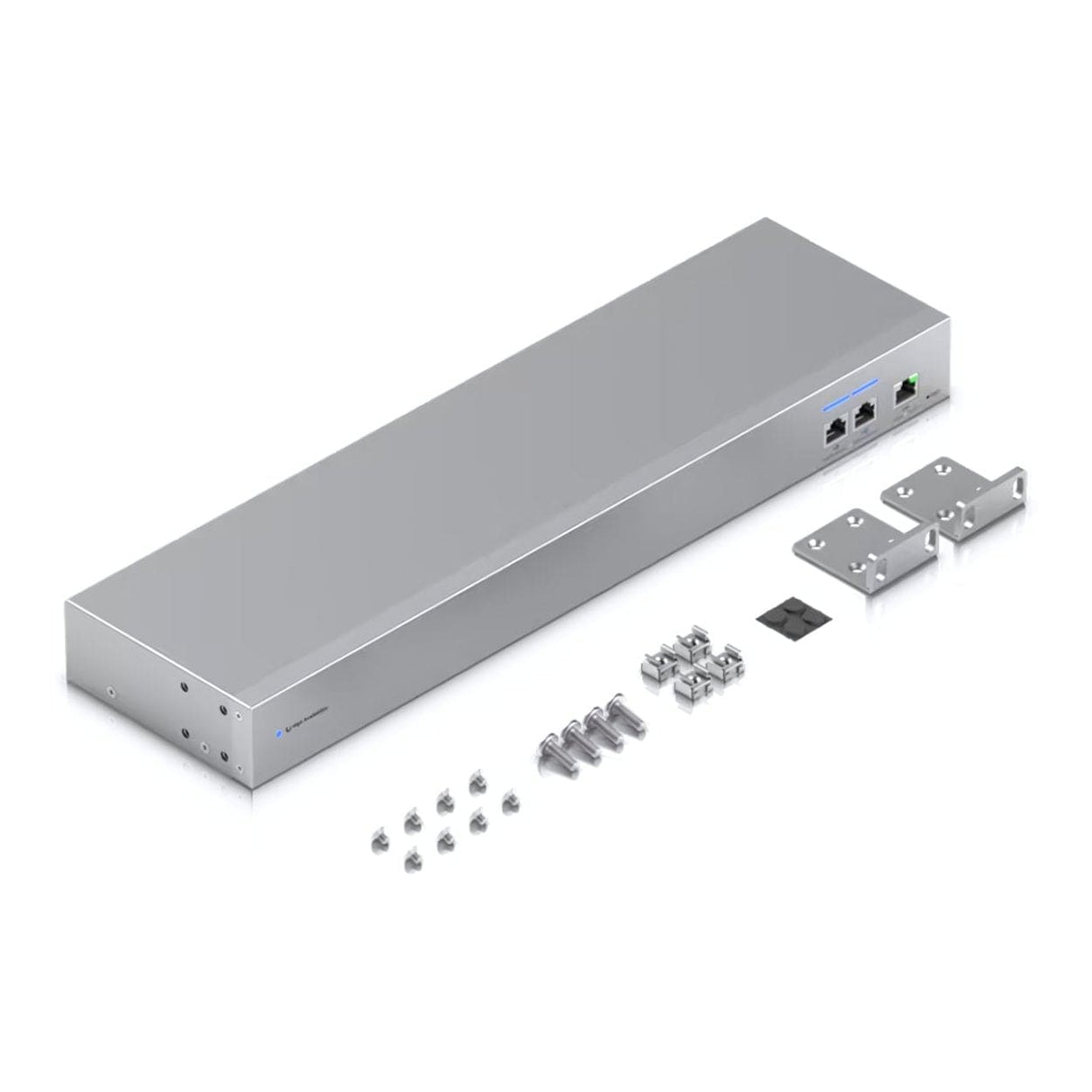 Ubiquiti UniFi WAN RJ45 3x10Gbps Ethernet Ports Switch USW-WAN-RJ45