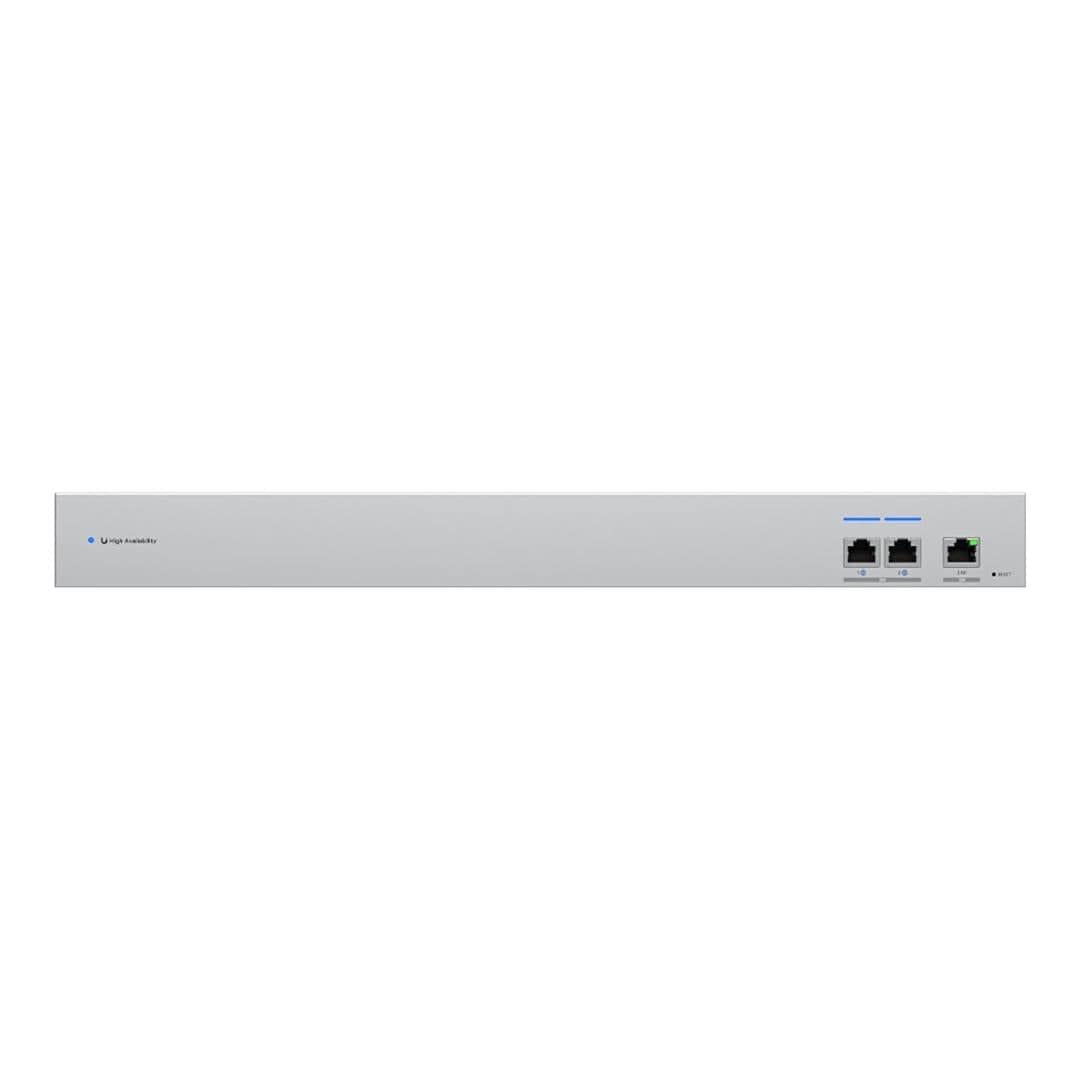 Ubiquiti UniFi WAN RJ45 3x10Gbps Ethernet Ports Switch USW-WAN-RJ45
