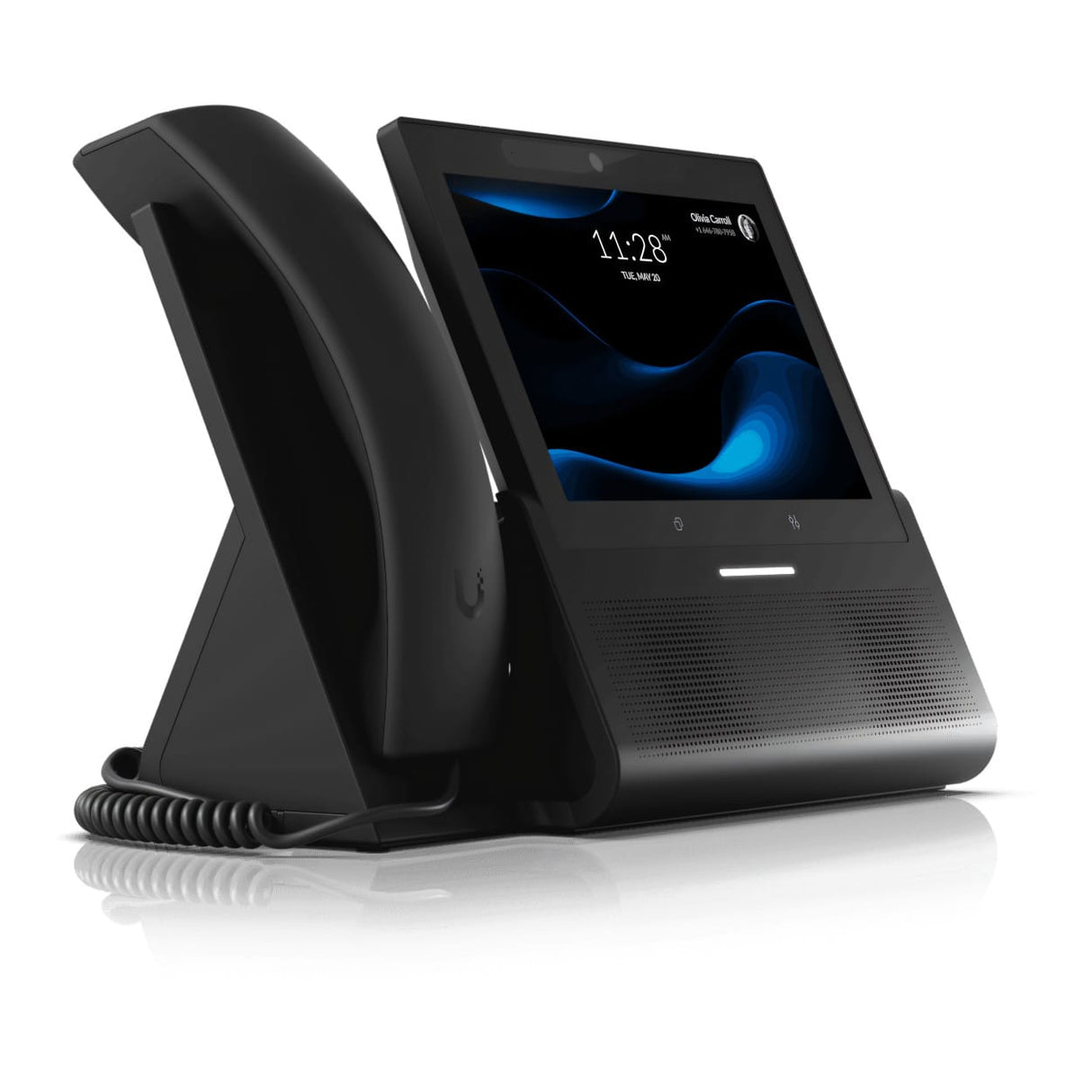 Ubiquiti UniFi G3 Touch Enterprise VoIP Phone UTP-G3-TOUCH-ENTERPRISE