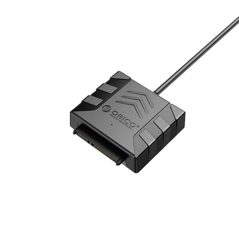 Orico USB to SATA Adapter UTS1-3A-05-BK-BP