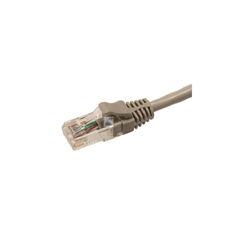 Corning RJ45 Male to Male CAT5e Patch Cable 1m UU008074195