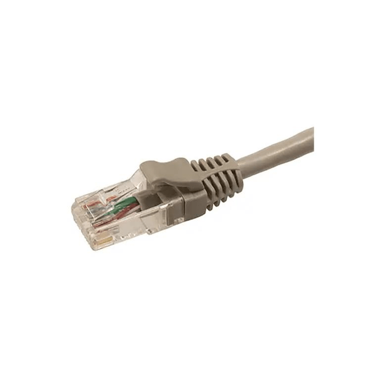 Corning RJ45 Male to Male CAT5e Patch Cable 1m UU008074195