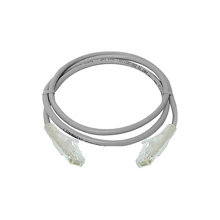 Corning RJ45 Male to Male CAT6 Patch Cable 1m UU008074500