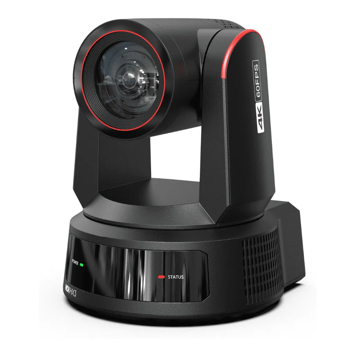 Minrray UV470A2-31 4K Broadcasting PTZ Camera