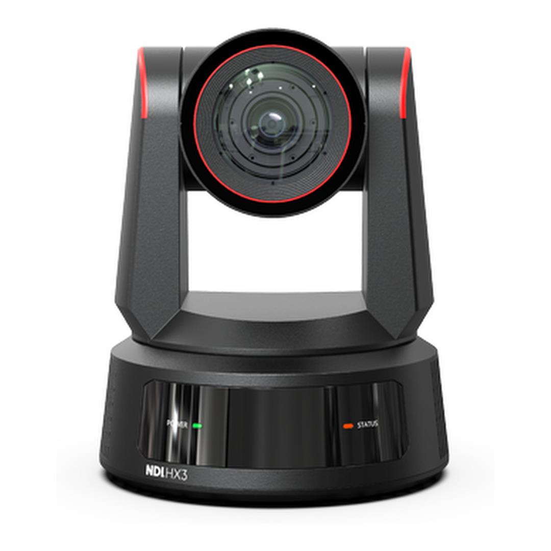 Minrray UV470A2-31 4K Broadcasting PTZ Camera