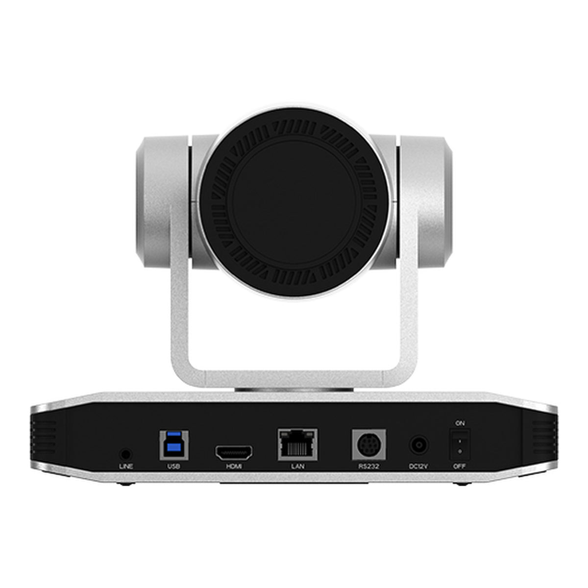 Minrray UV490D2 8.51MP 4K Dual-Lens Intelligent Auto Tracking Camera