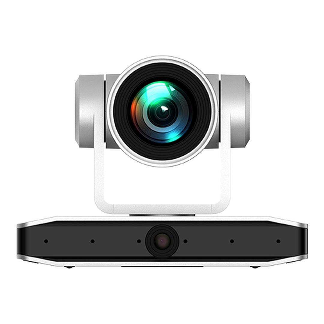 Minrray UV490D2 8.51MP 4K Dual-Lens Intelligent Auto Tracking Camera