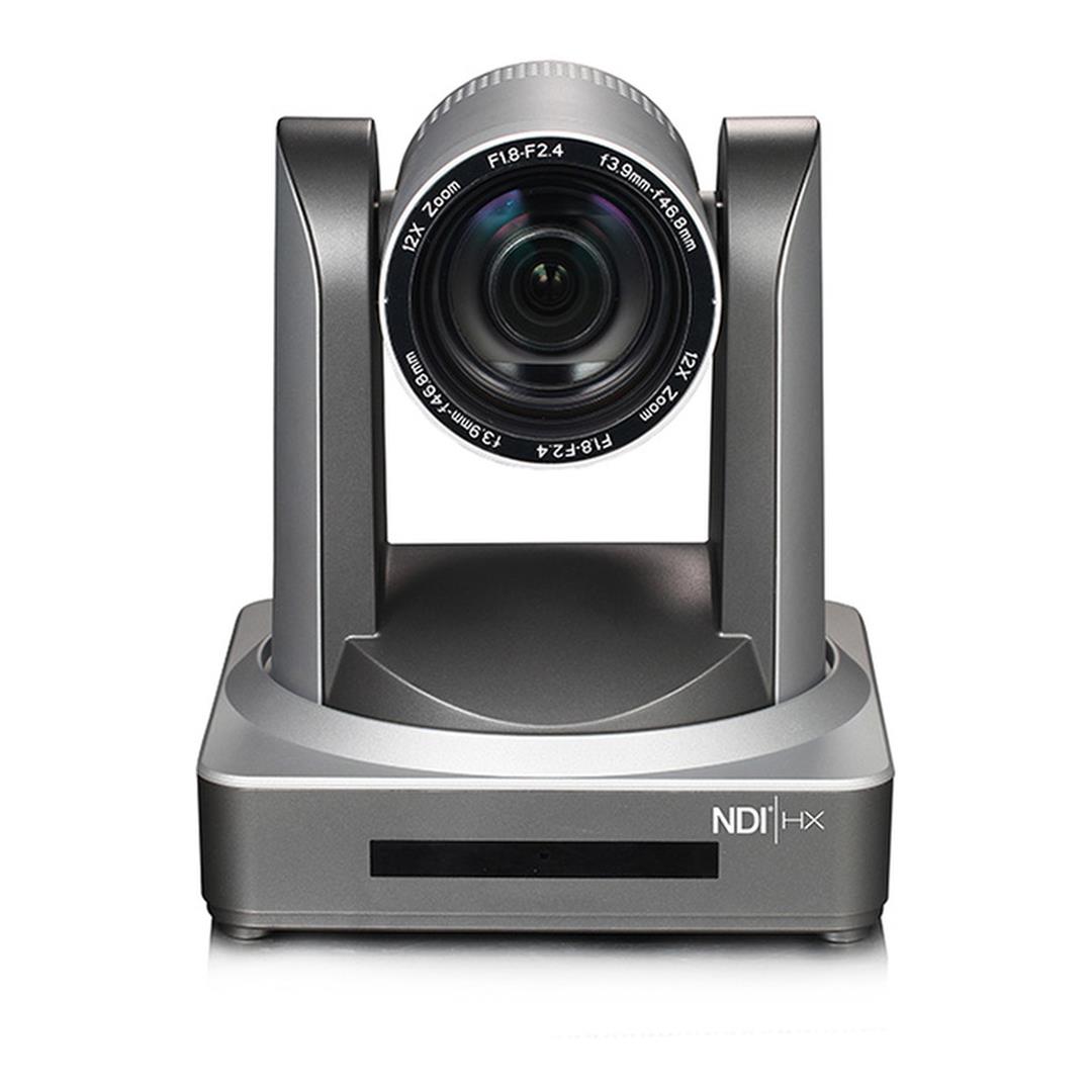Minrray UV510E6-12 2.07MP FHD PoE PTZ Camera