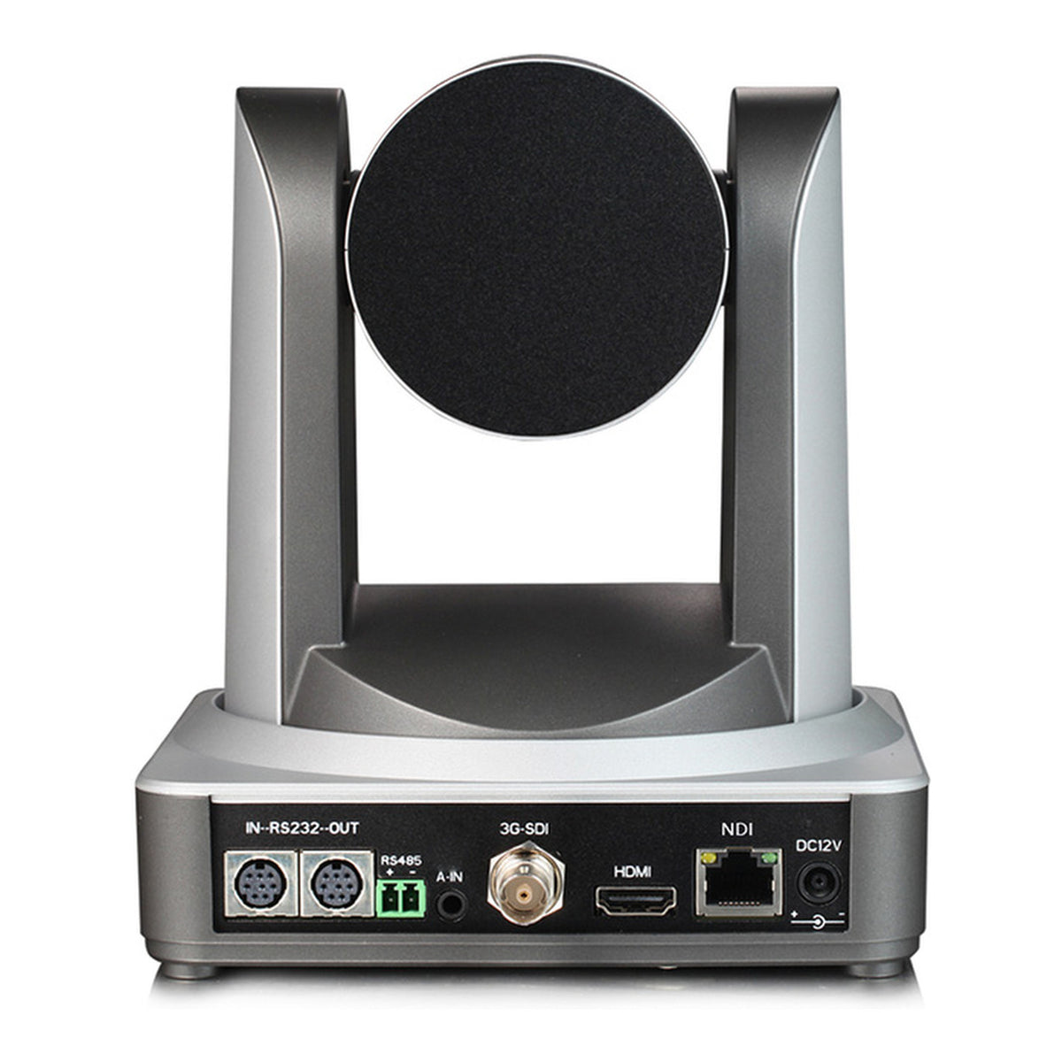Minrray UV510E7-20 FHD PoE PTZ Camera