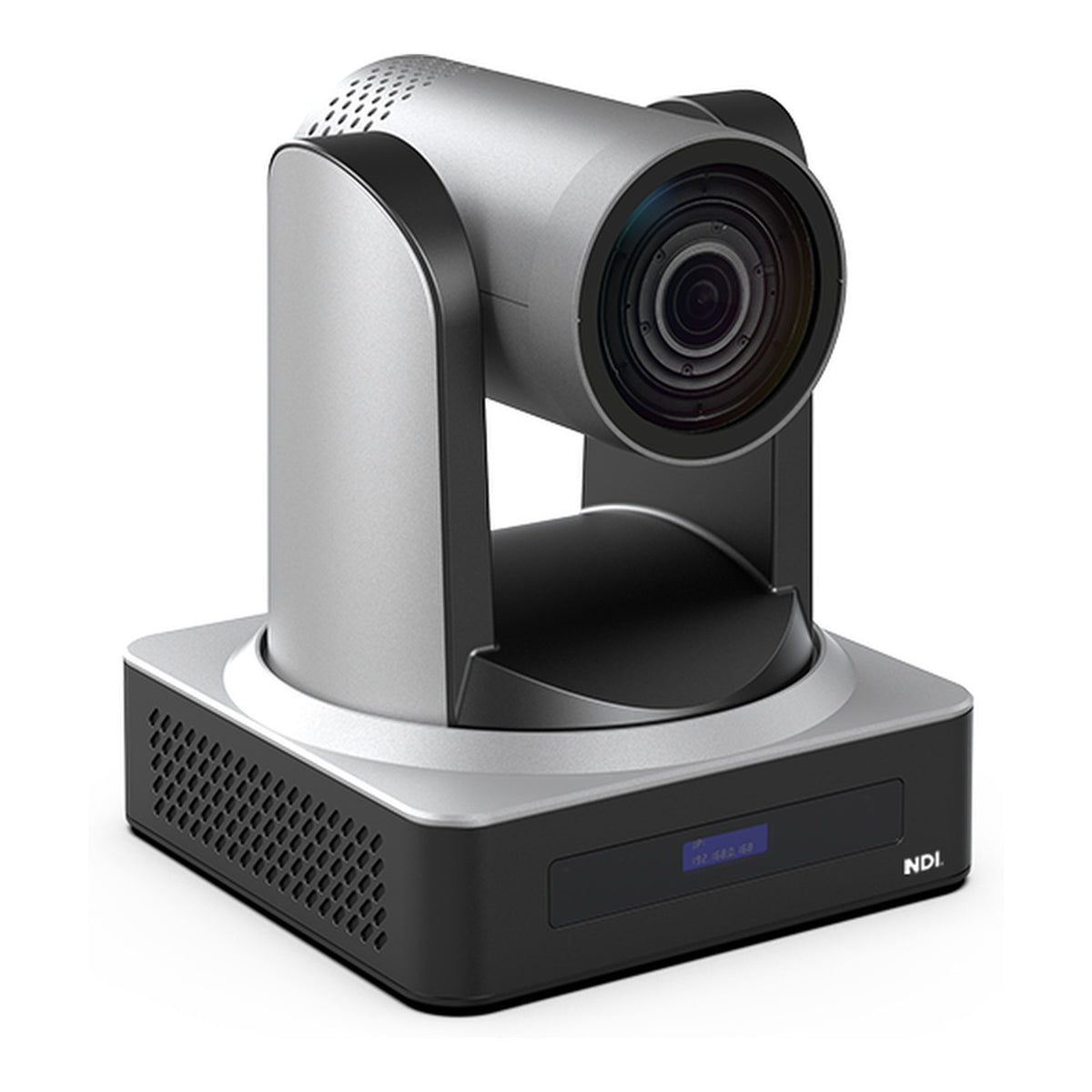 Minrray UV510K0 8.42MP 4K AI PTZ Camera