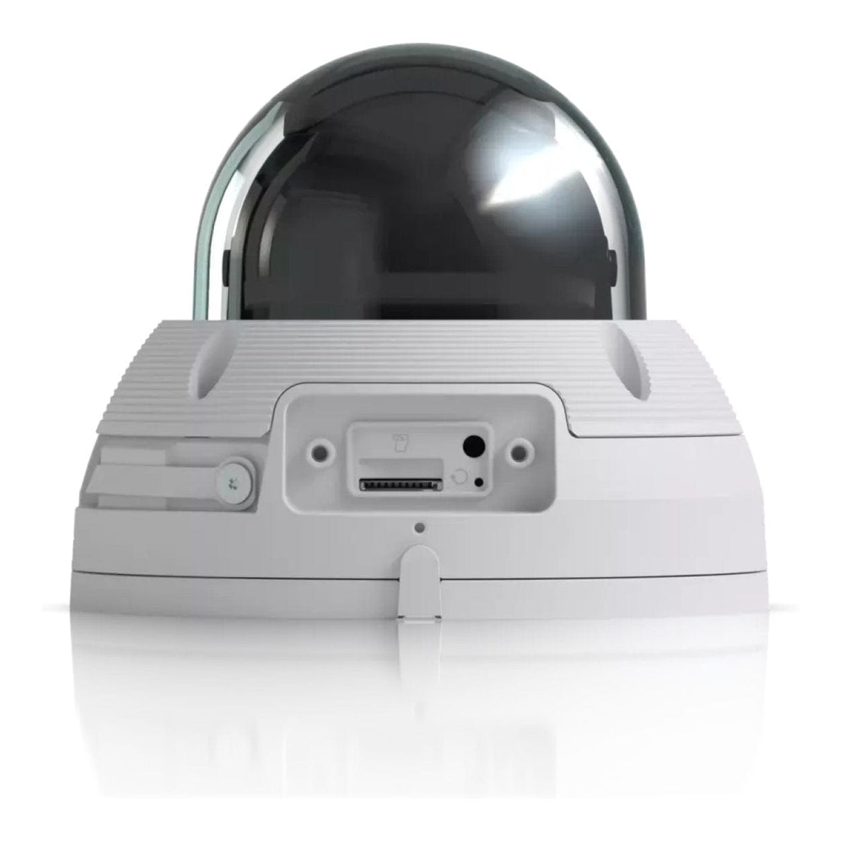 Ubiquiti Networks UniFi Protect 8MP AI Dome IP Camera UVC-AI-Dome-W