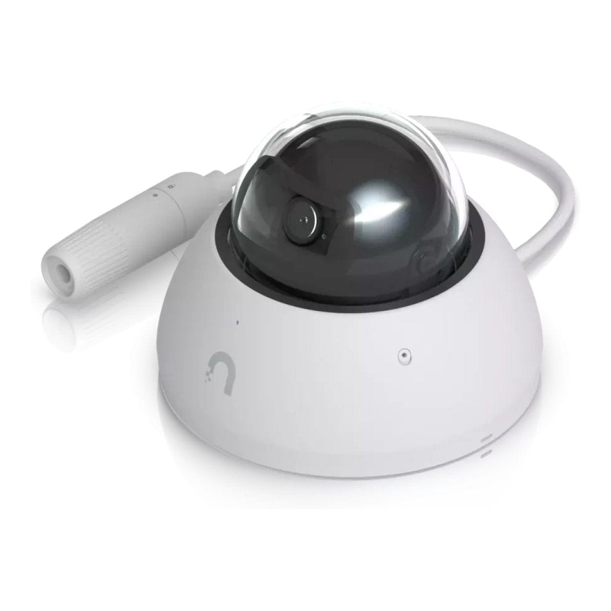 Ubiquiti Networks UniFi Protect 8MP AI Dome IP Camera UVC-AI-Dome-W