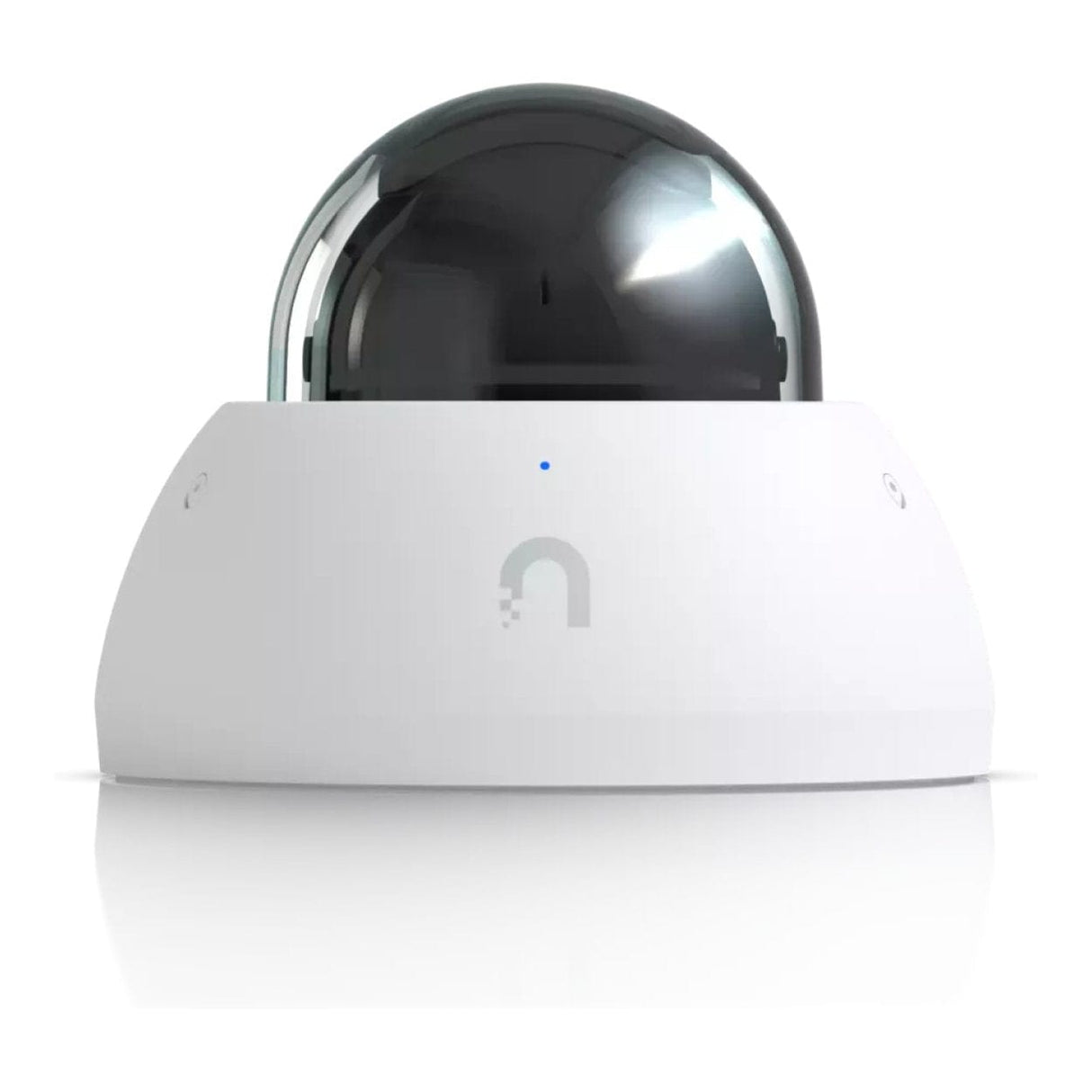 Ubiquiti Networks UniFi Protect 8MP AI Dome IP Camera UVC-AI-Dome-W