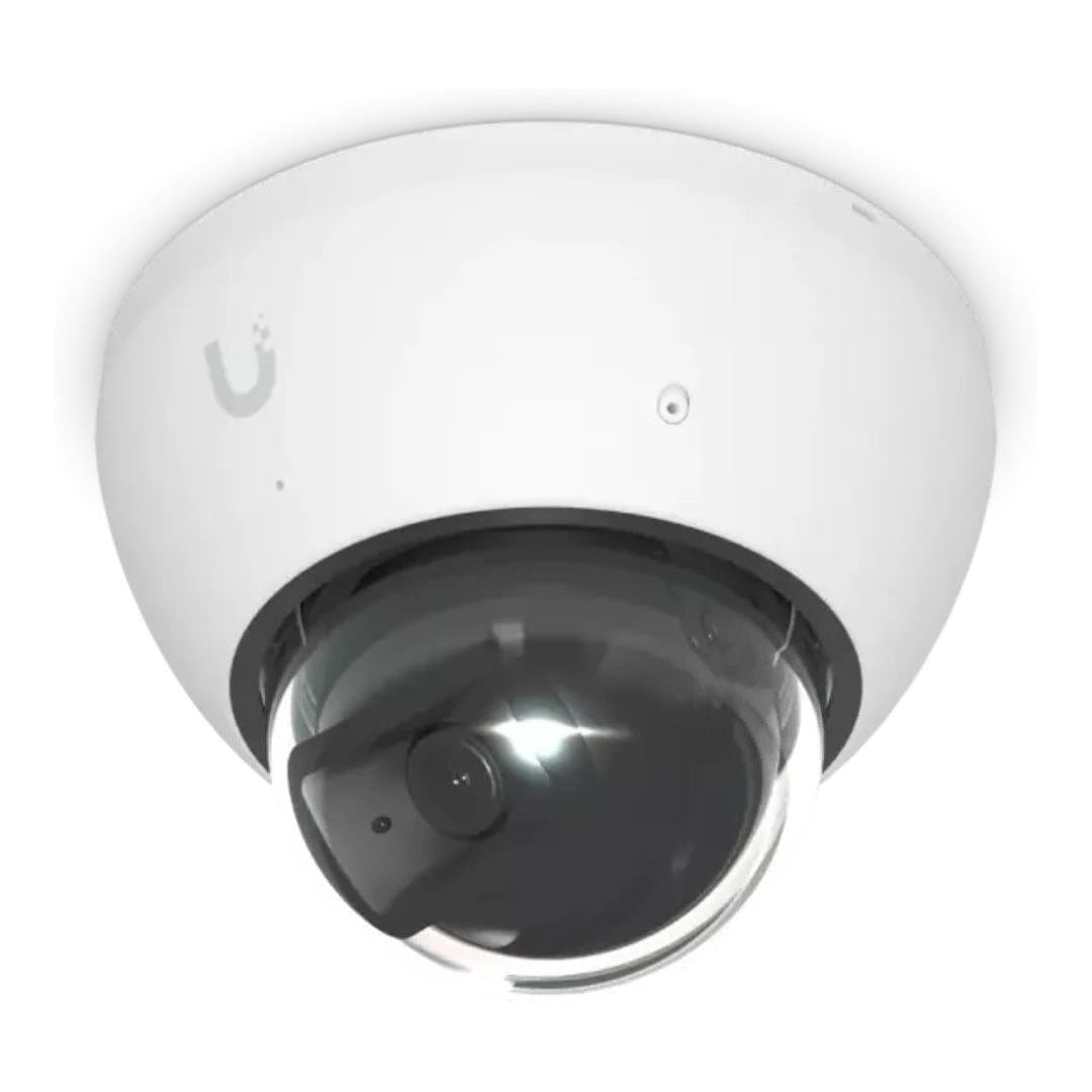 Ubiquiti Networks UniFi Protect 8MP AI Dome IP Camera UVC-AI-Dome-W
