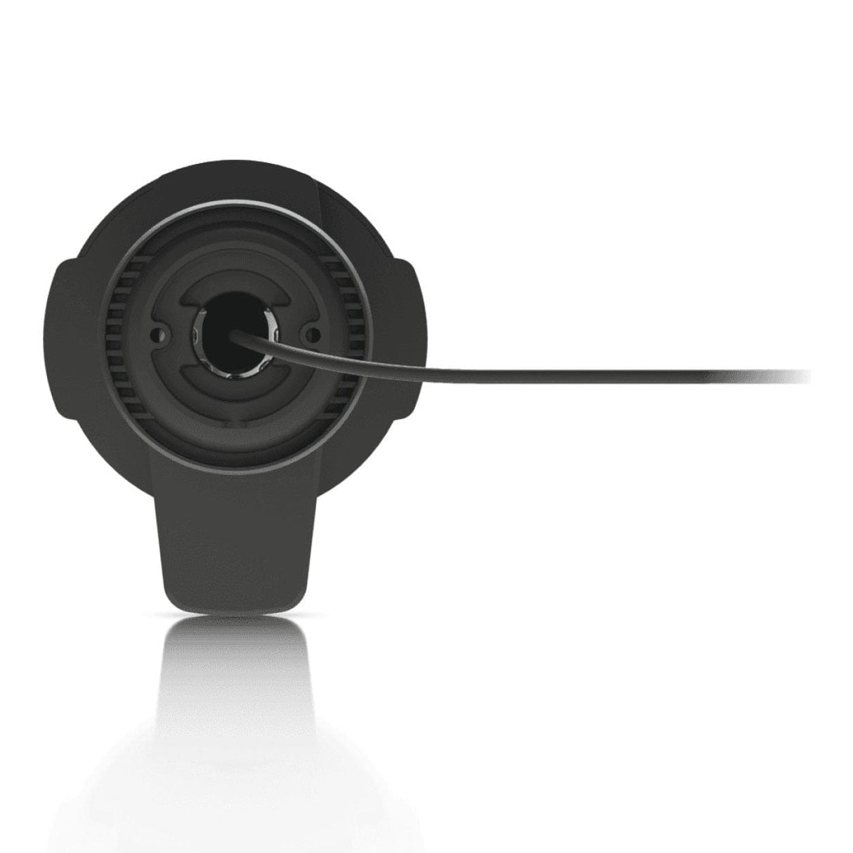 Ubiquiti UniFi Protect 8MP 4K AI LPR Camera UVC-AI-LPR-B