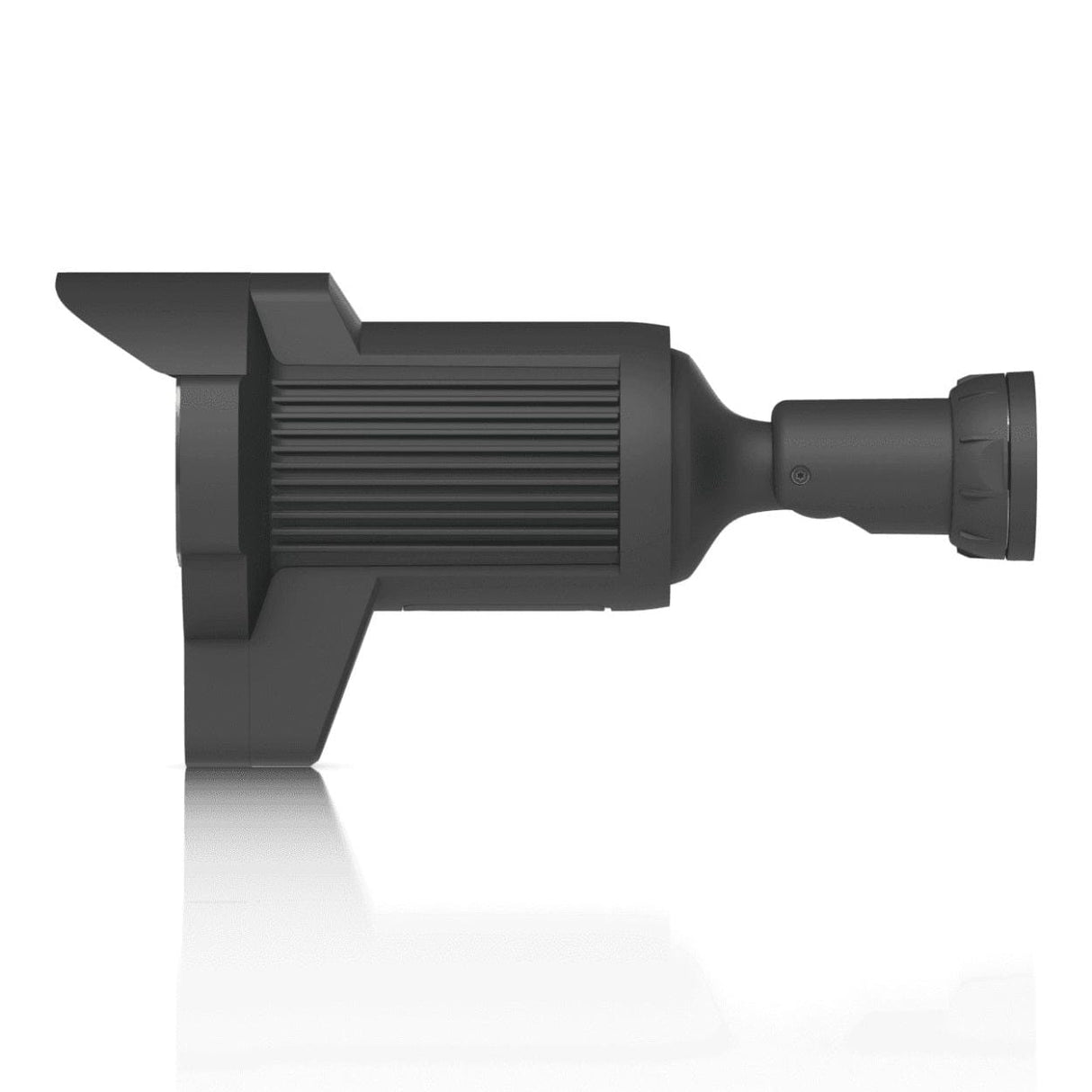 Ubiquiti UniFi Protect 8MP 4K AI LPR Camera UVC-AI-LPR-B