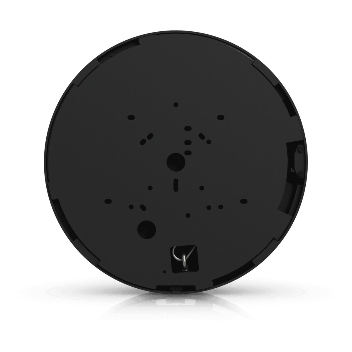 Ubiquiti UniFi AI Multi Sensor 4 4K Dome IP Security Camera UVC-AI-MS-4-B