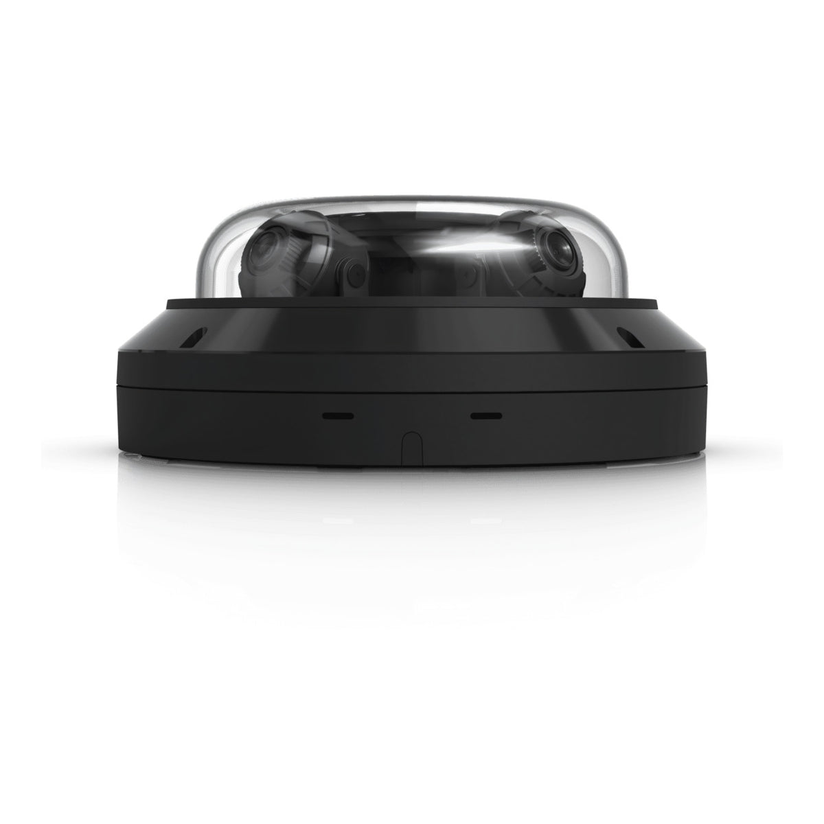 Ubiquiti UniFi AI Multi Sensor 4 4K Dome IP Security Camera UVC-AI-MS-4-B