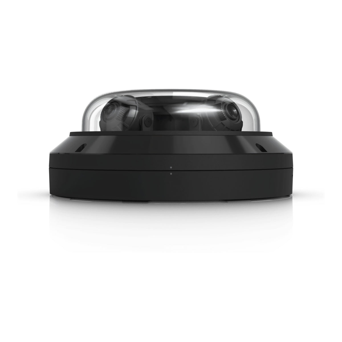 Ubiquiti UniFi AI Multi Sensor 4 4K Dome IP Security Camera UVC-AI-MS-4-B