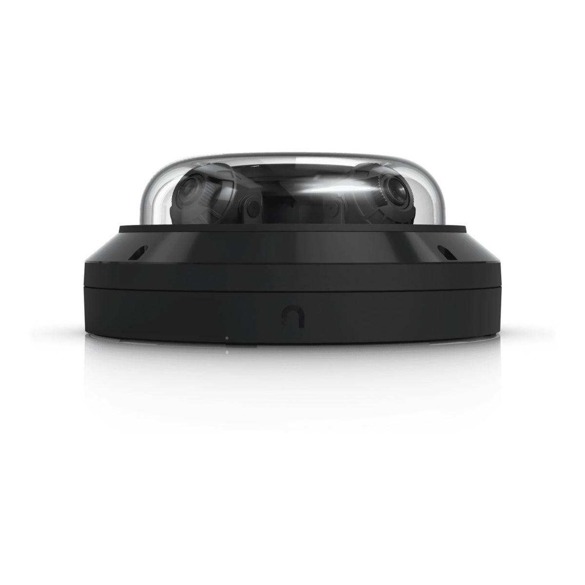 Ubiquiti UniFi AI Multi Sensor 4 4K Dome IP Security Camera UVC-AI-MS-4-B