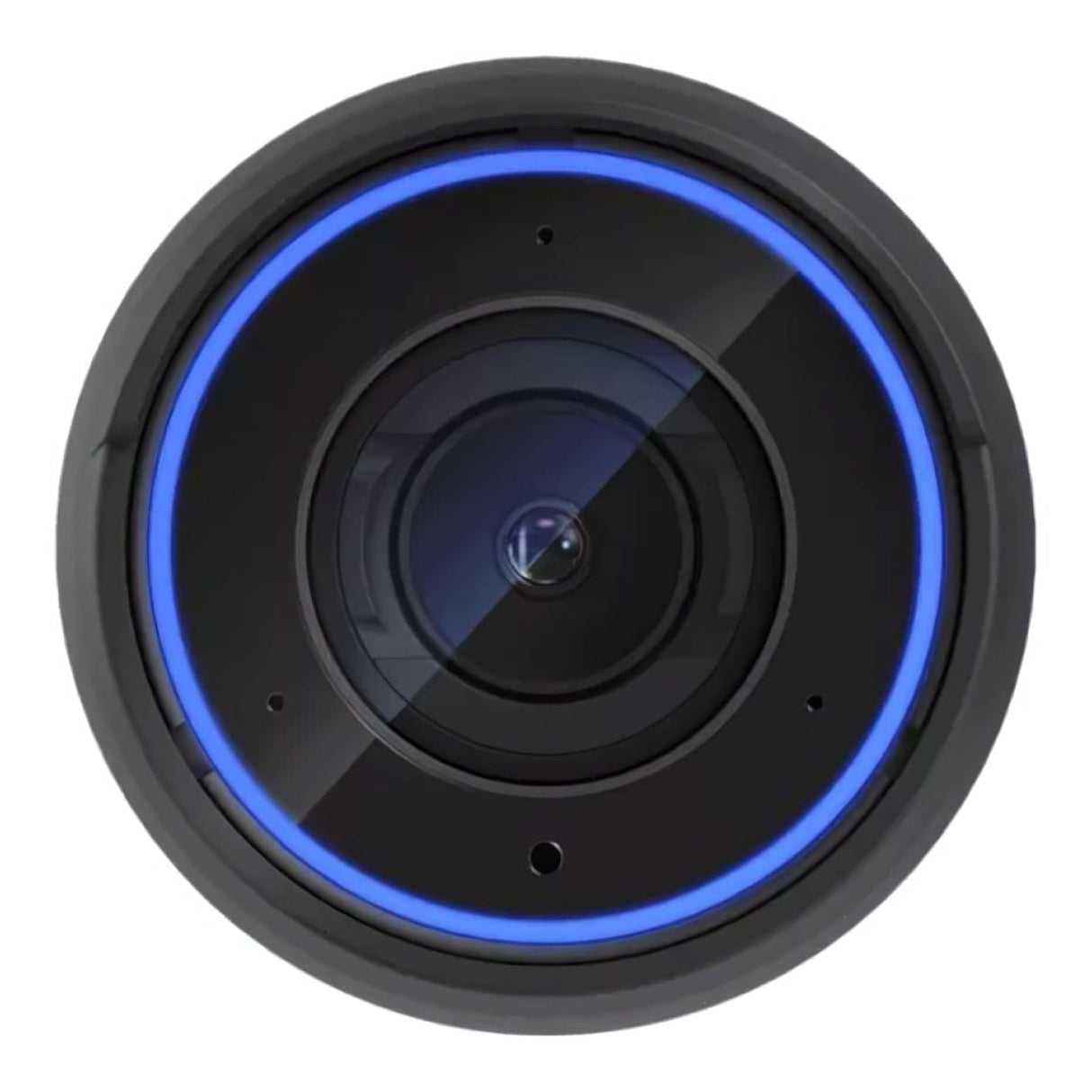 Ubiquiti UniFi Protect AI Pro 8MP White IP Camera UVC-AI-PRO-WHITE